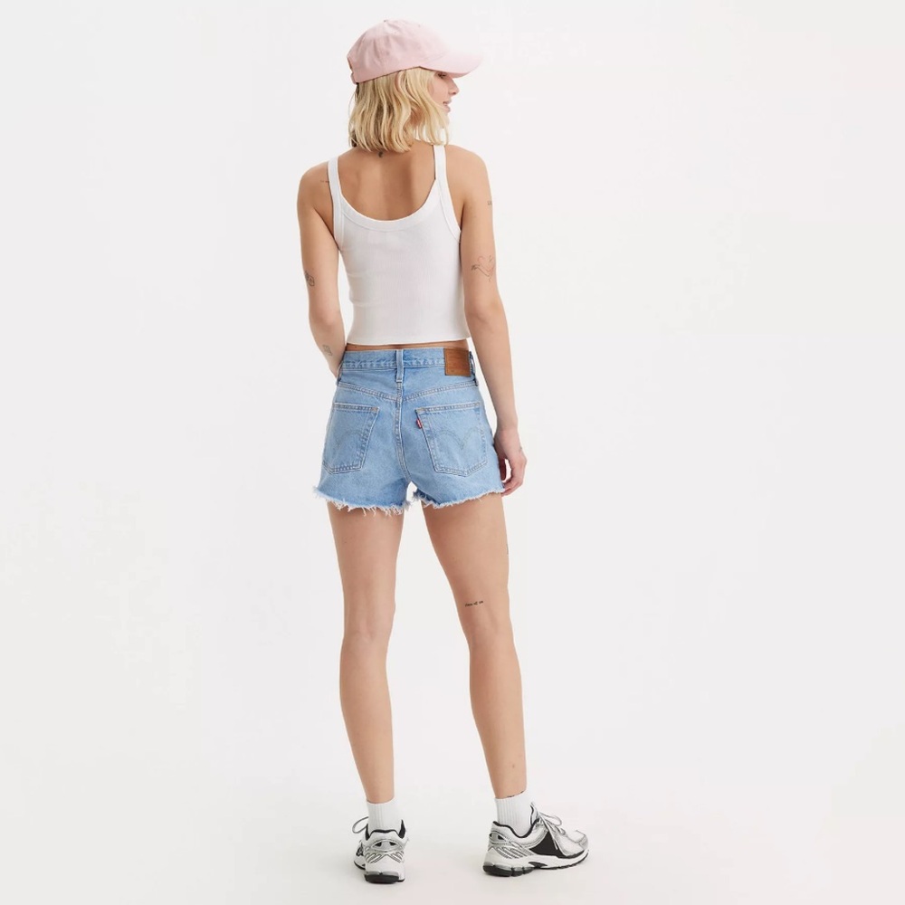 Levi’s 501 Shorts